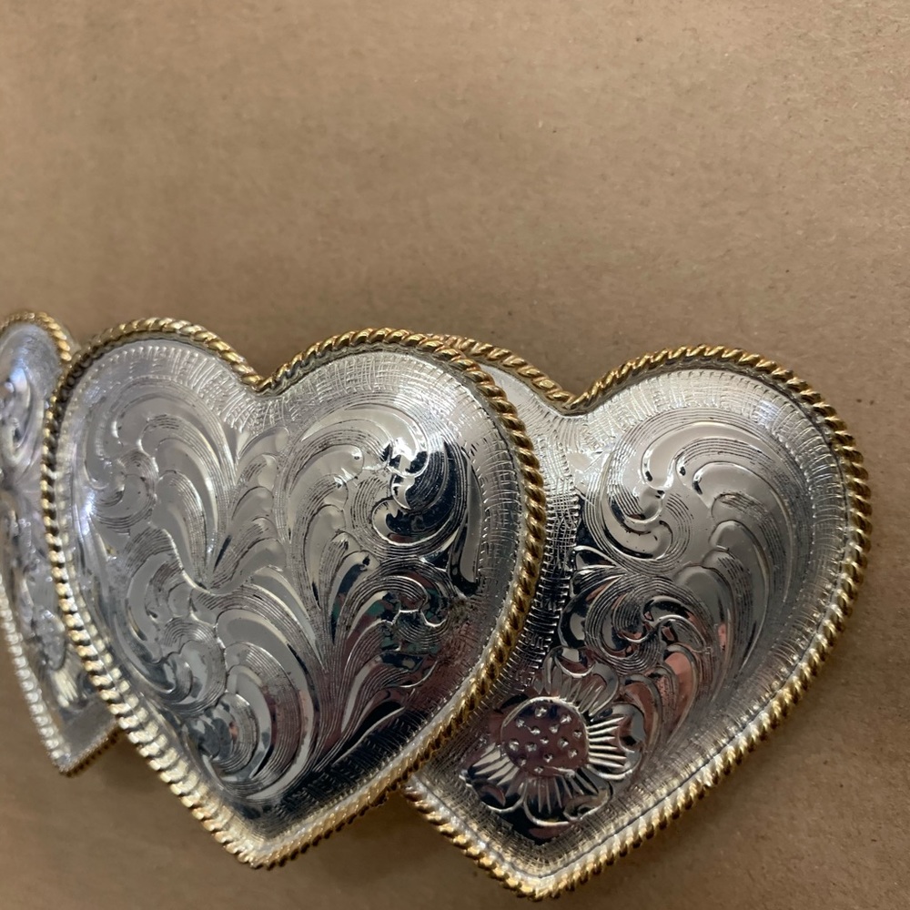 Belt buckle - Picture 3 of 6